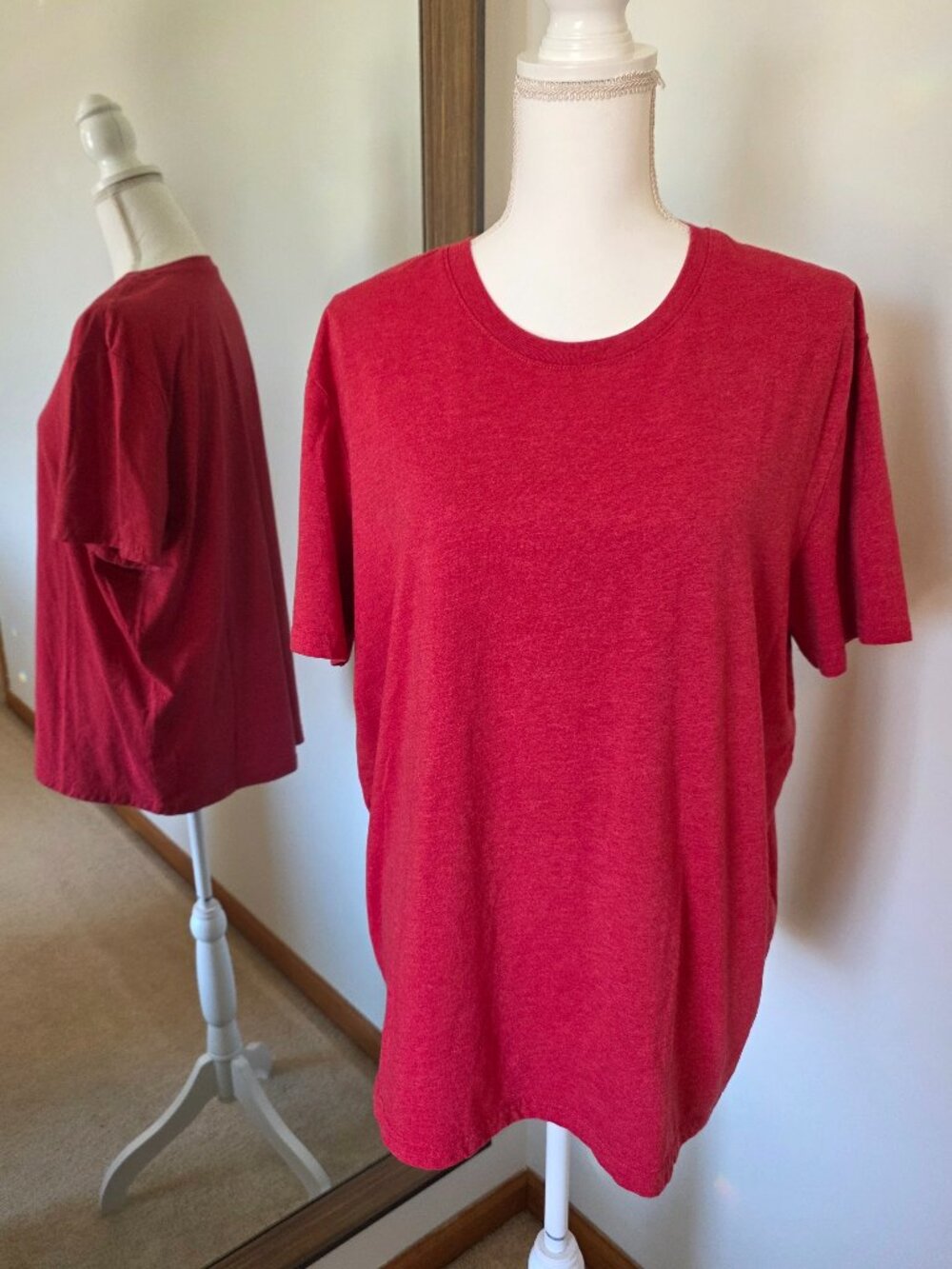 Sonoma Goods For Life Set of 2 Short Sleeve Shirts